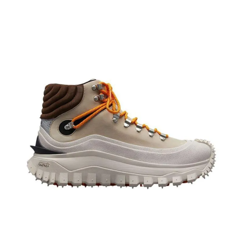 Moncler Trailgrip GORE-TEX High 'Beige'-1