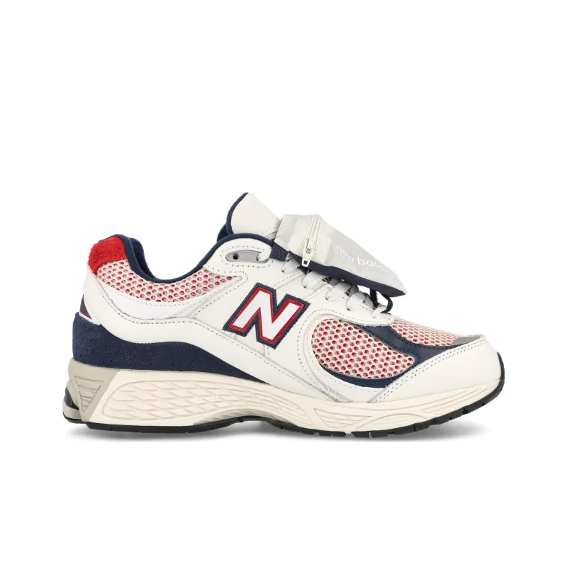 New Balance 2002R Team Red Navy Pouch-1
