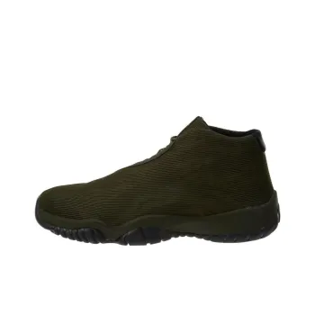 JORDAN Future Green Camo