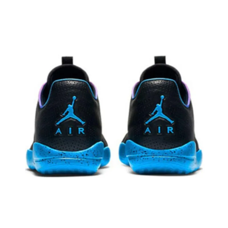 Jordan Eclipse Black Photo Blue Pink Atomic Orange-3
