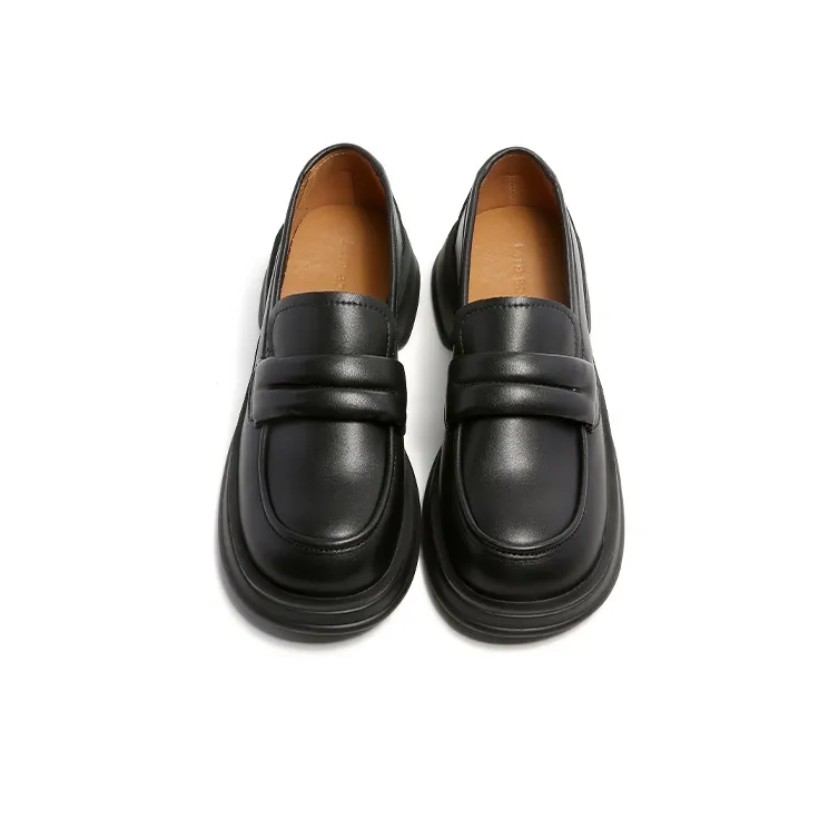 GRACEGIFT Platform Shoes 3.5cm Women's-2
