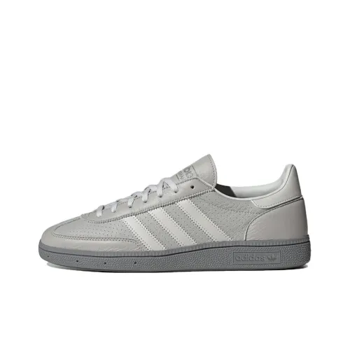 Adidas Handball Spezial Triple Grey