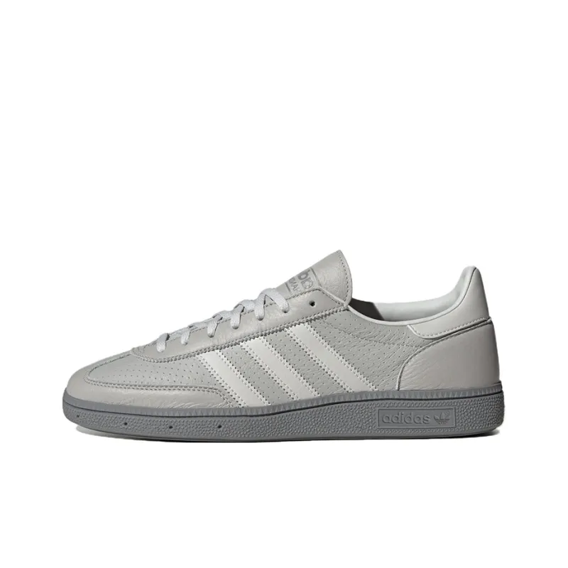 Adidas Handball Spezial 'Triple Grey'-0