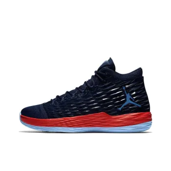 JORDAN Melo M13 Midnight Navy