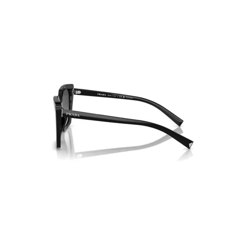 PRADA Square Frame Sunglasses-2