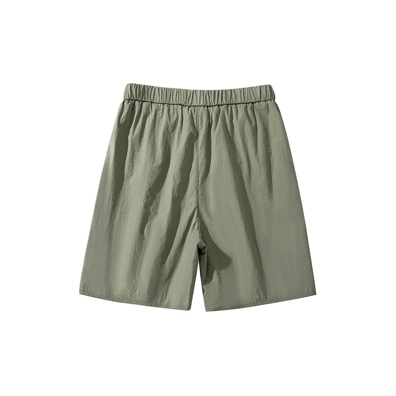 NBNO Cargo Shorts Unisex-10