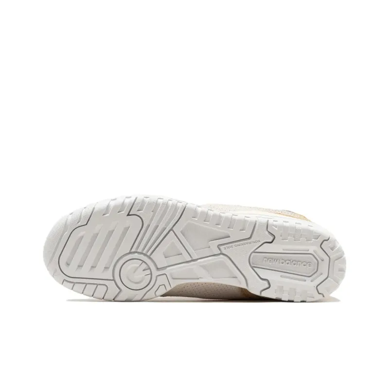 New Balance 550 Sea Salt Tobacco Women's-4
