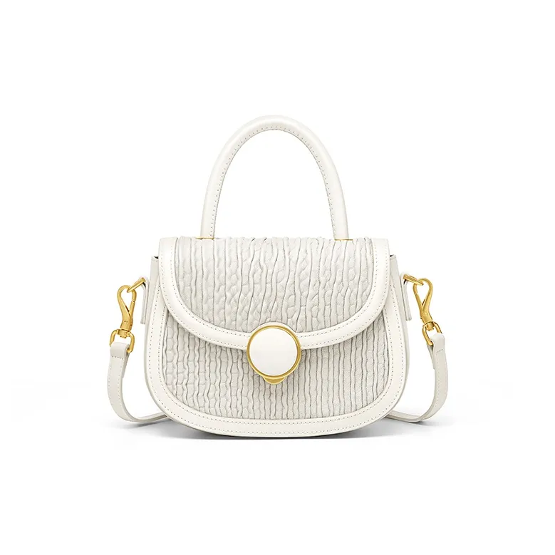Gong Xuan Handbags Cloud Top Milkshake-1