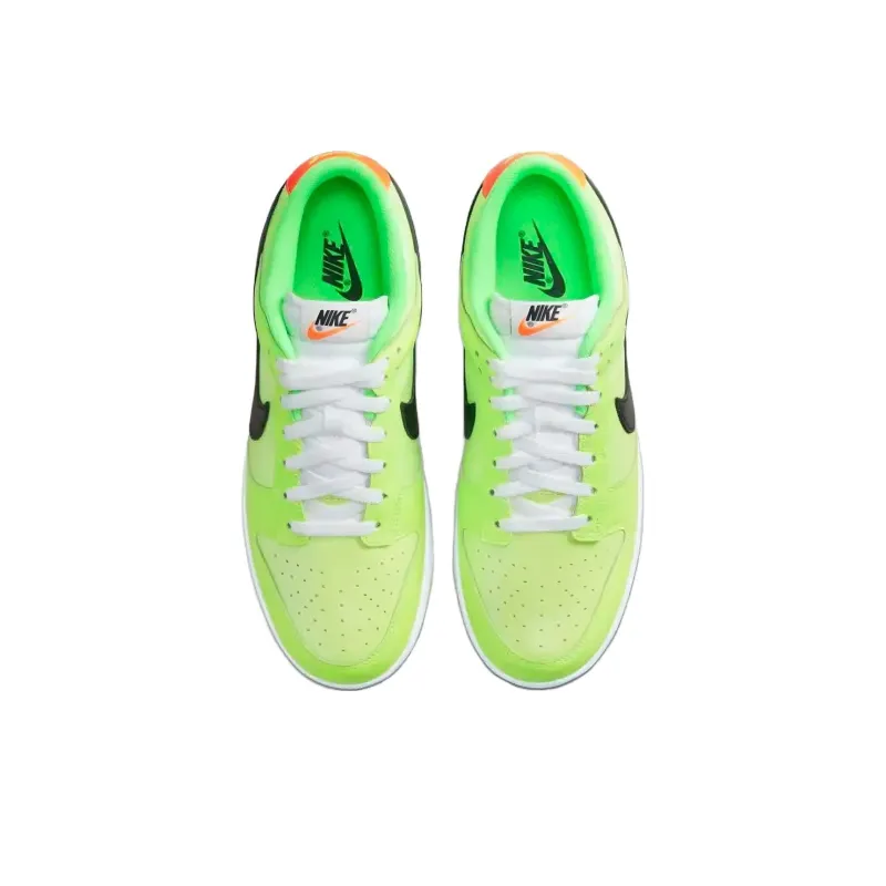 Nike Dunk Low Se Splash Volt-3