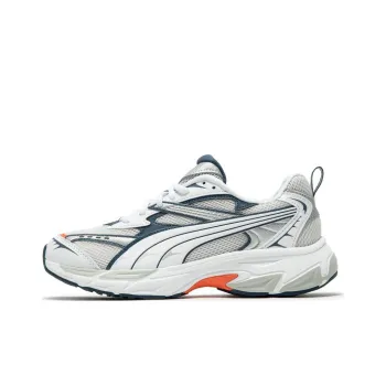 PUMA Morphic 'Feather Grey Inky Blue'