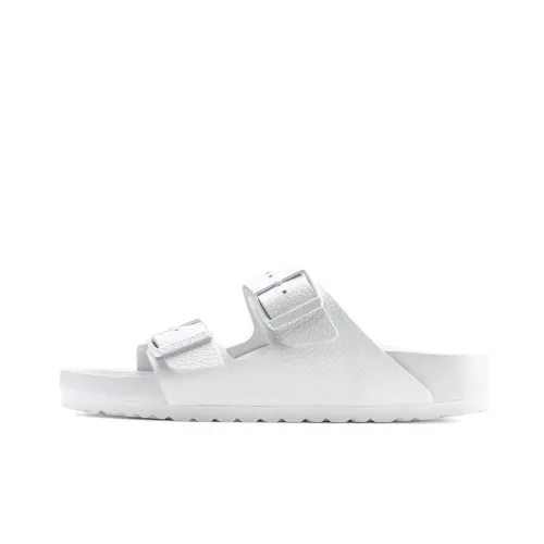 Birkenstock Arizone Leather Slides