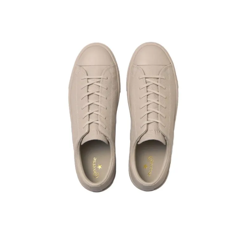 Converse All Star Coupe Epais Wr Ox 'Beige'-3