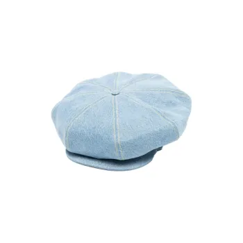 KENZO Berets Kids Blue