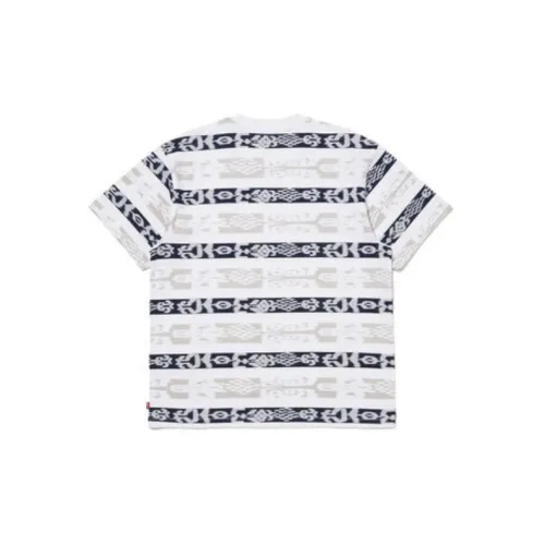 Levis T-Shirts Men White