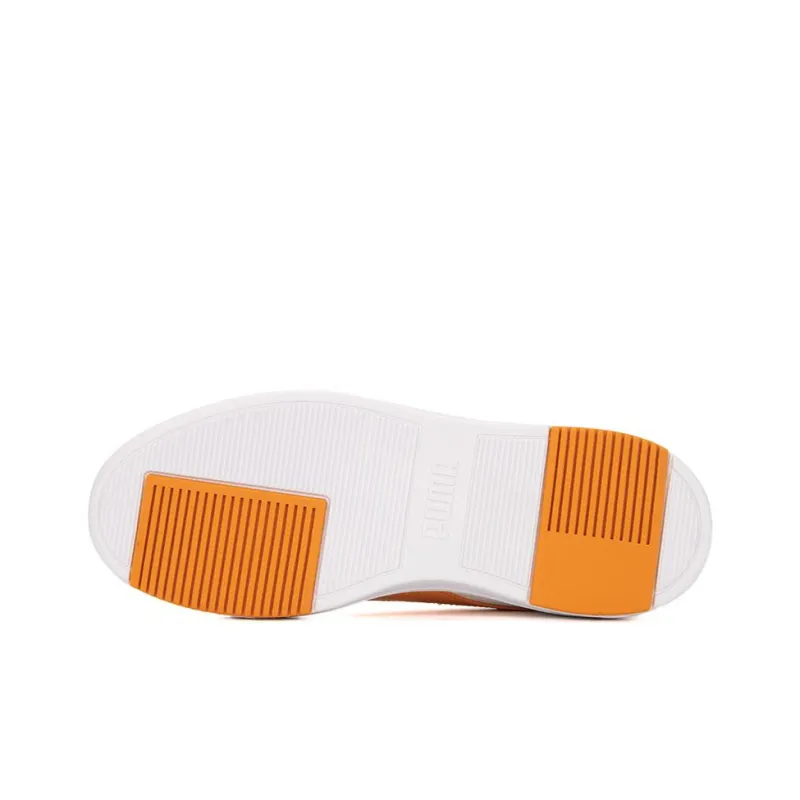 PUMA Serve Pro Lite 'Bright Melon White'-4