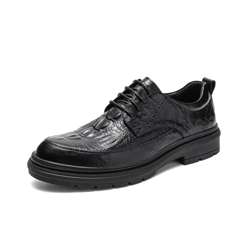 G.N.SHIJIA Men's Dress Shoes Men's-1
