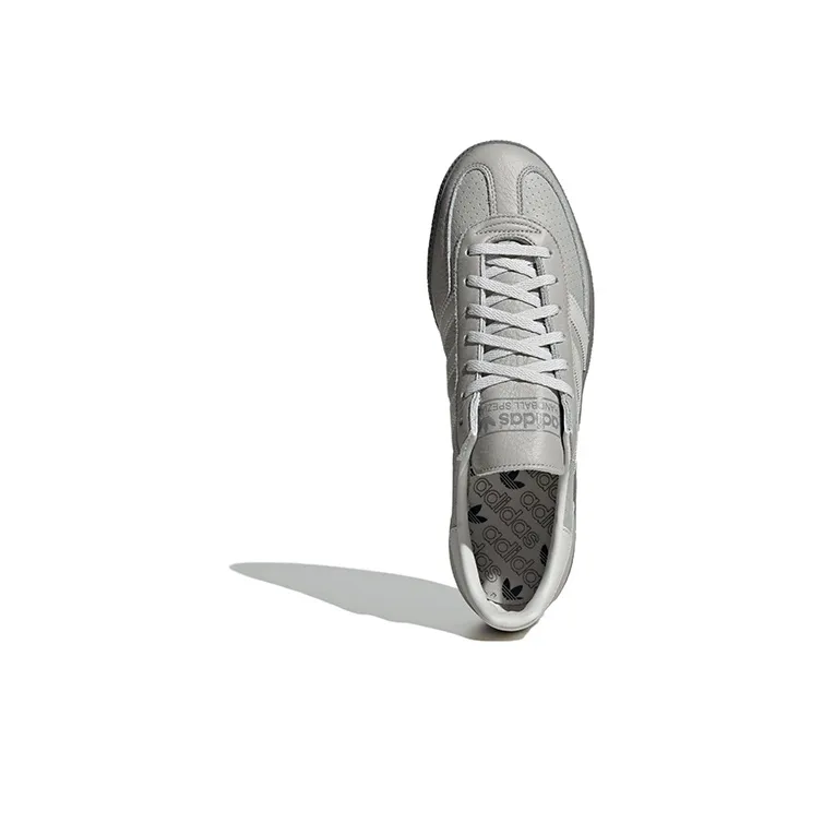 Adidas Handball Spezial 'Triple Grey'-4