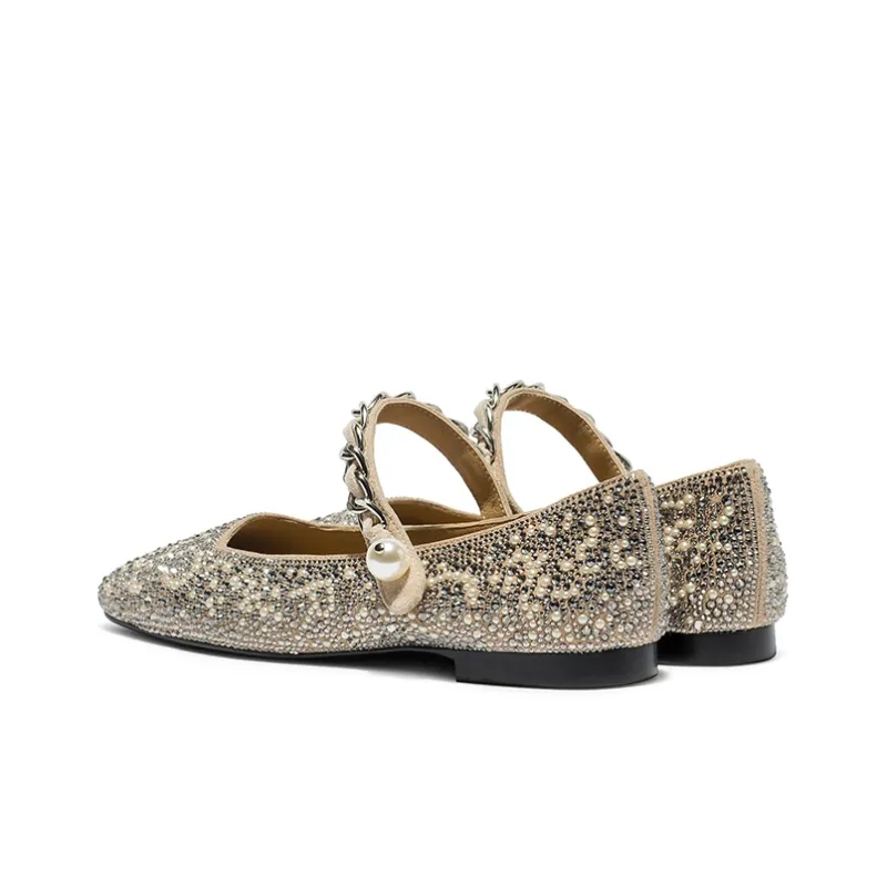 Coup De Foudre Women's Casual Shoes 1cm Women's-9