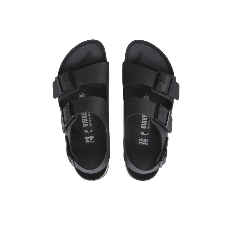 Birkenstock Milano Leather Sandals-3