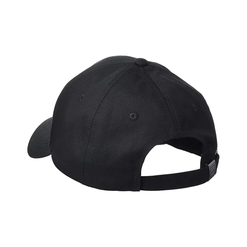 Tommy Hilfiger Baseball Caps Men's Black-2