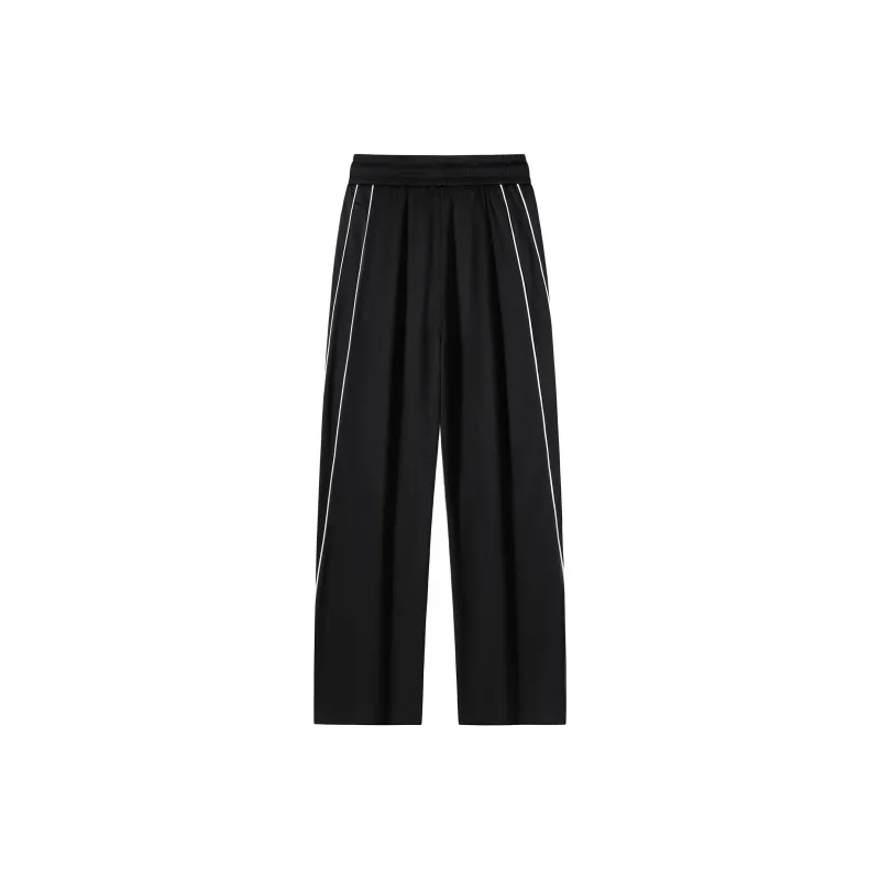 Teddy Bear Collection Casual Pants Unisex-1