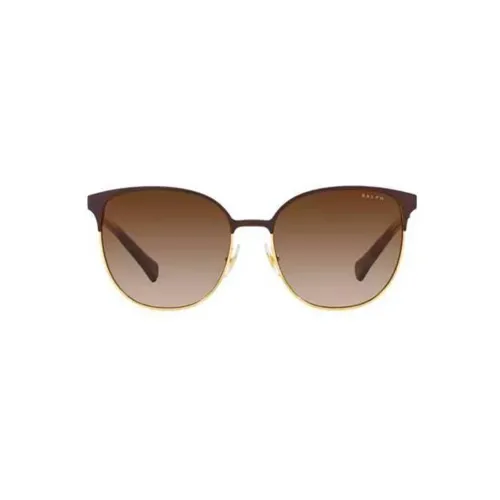 Polo Ralph Lauren Sunglasses Women's Brown