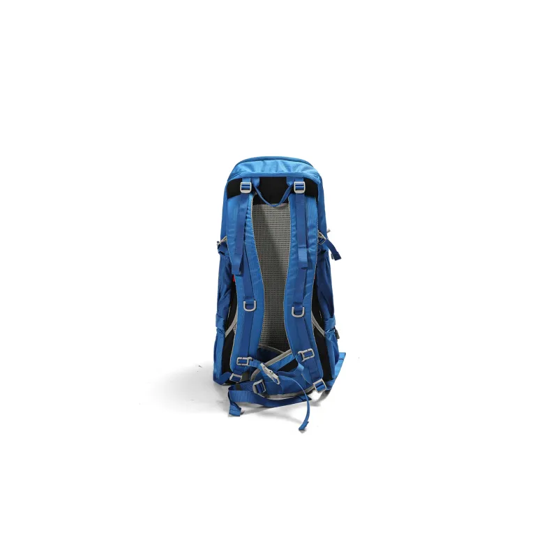 HUMTTO Waterproof Fabric Backpack 36 Men's Blue/Red-2