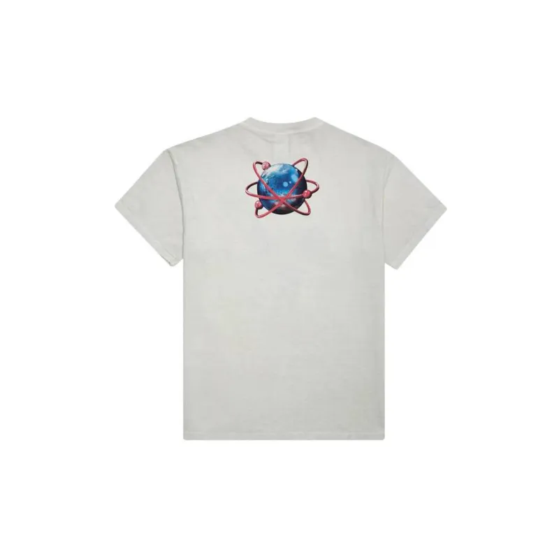 SAINT Mxxxxxx Iron Baby T Shirt-1