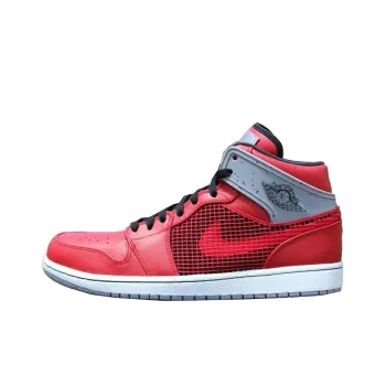 Jordan 1 Retro 89 'Fire Red'