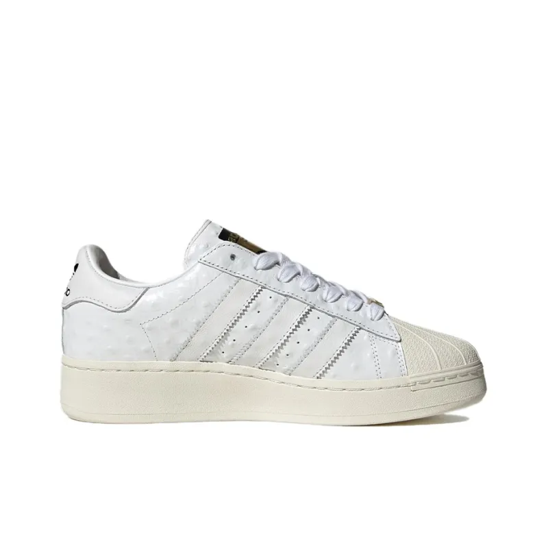Adidas Superstar Xlg Ostrich Cloud White-1