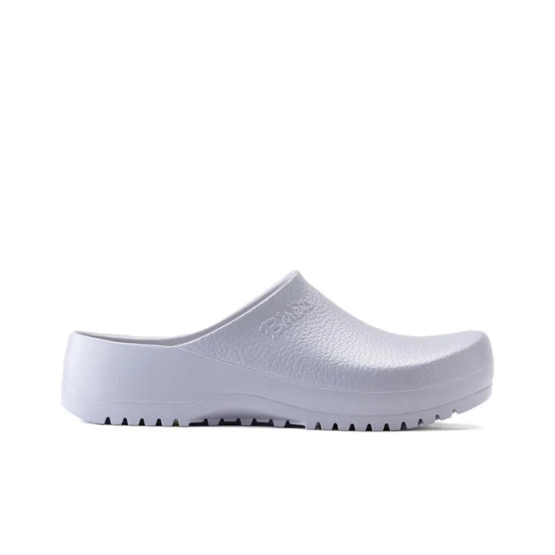 Birkenstock Sandals Super Birki Polyurethane 'Lavender Fog' Women's-1