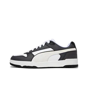 PUMA Rbd Game Low 'Black And White'