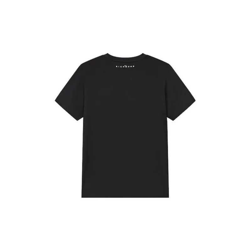 JOHN RICHMOND T Shirts Men-1