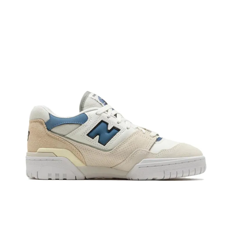 New Balance 550 'Sea Salt Blue' Women's-1