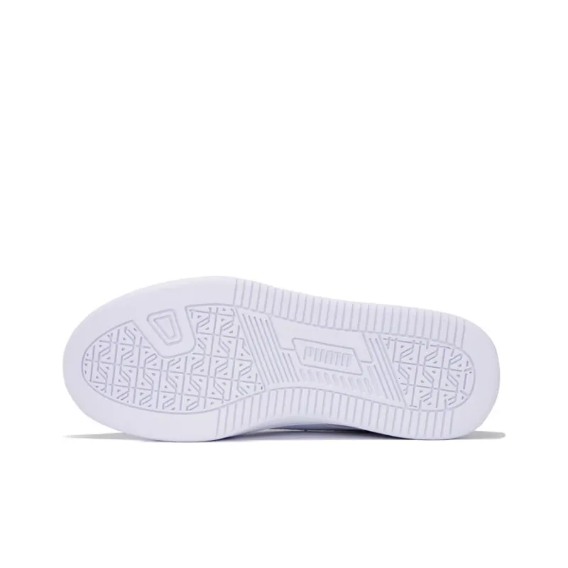 Puma Caven 2.0 White Silver-4