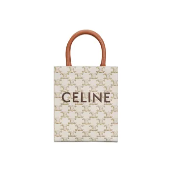 CELINE Cabas Handbags