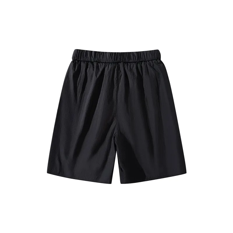 NBNO Cargo Shorts Unisex-1