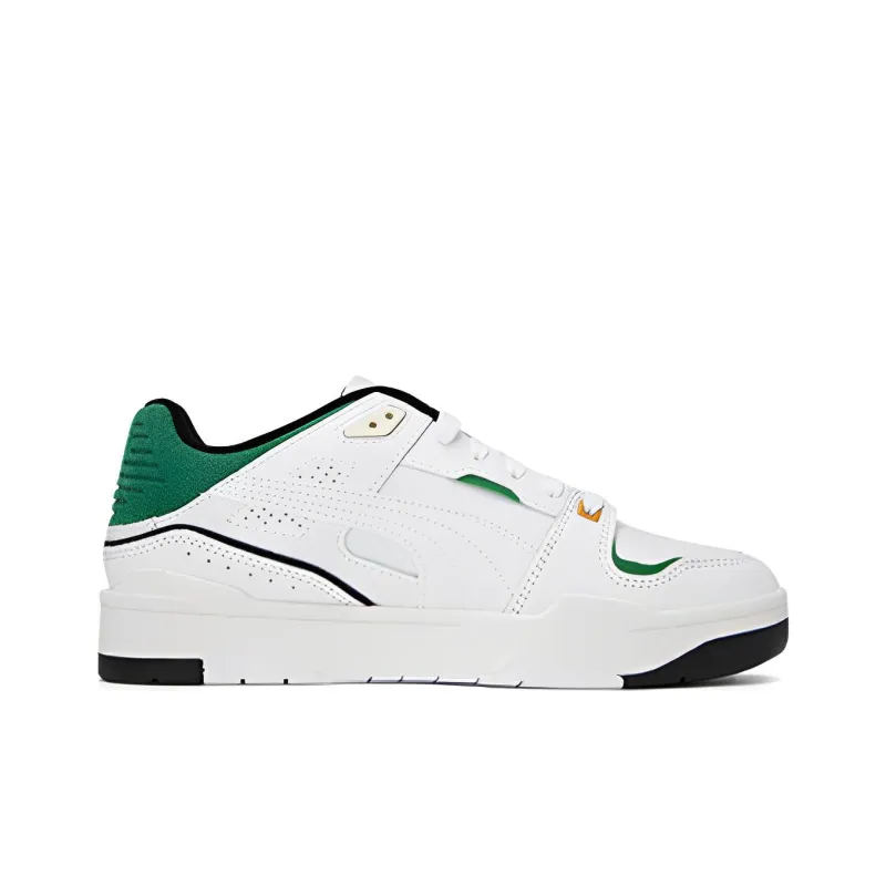 PUMA Slipstream Bball 'Archive Green'-1