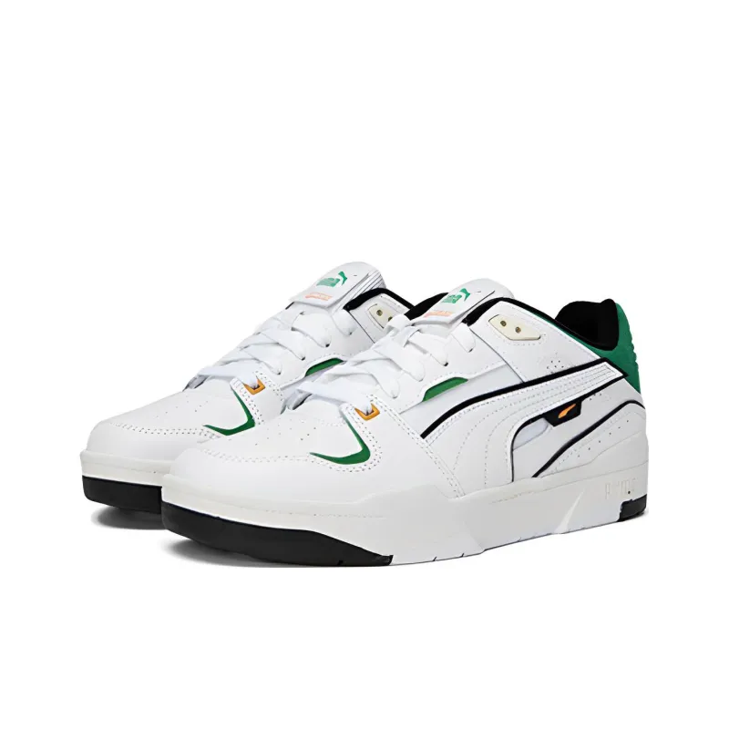 PUMA Slipstream Bball 'Archive Green'-2