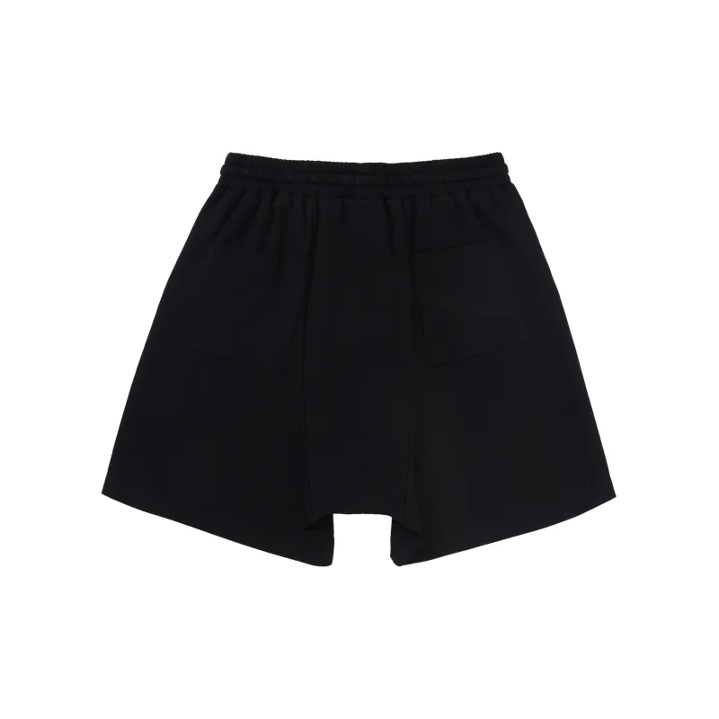 RASS Casual Shorts Unisex-1