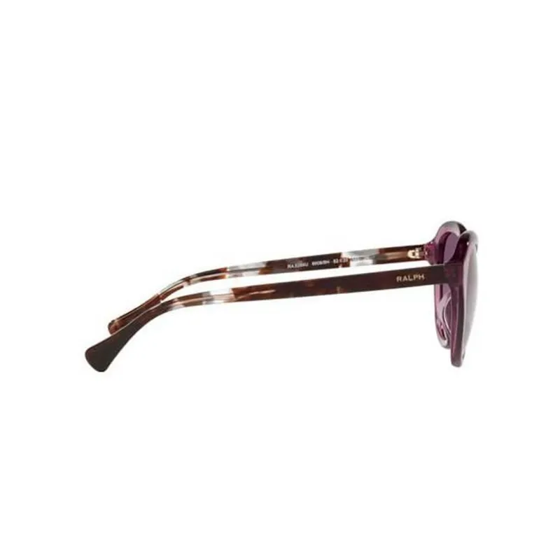 Polo Ralph Lauren Sunglasses Women's Purple-2