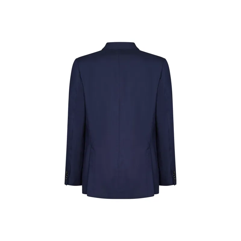 Colombo Ultralight Cashmere Blazer-1