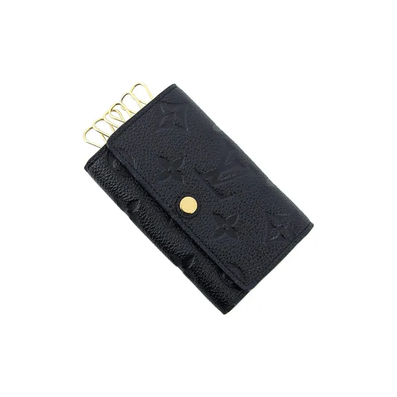 LOUIS VUITTON 6 Key Holder-2