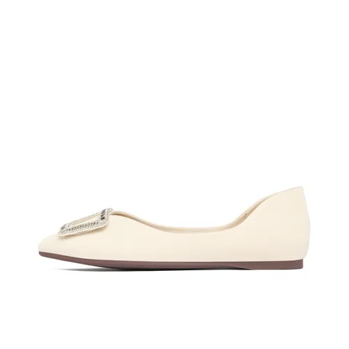 JOSINY JOSINY Women's Casual Shoes 1cm Women's