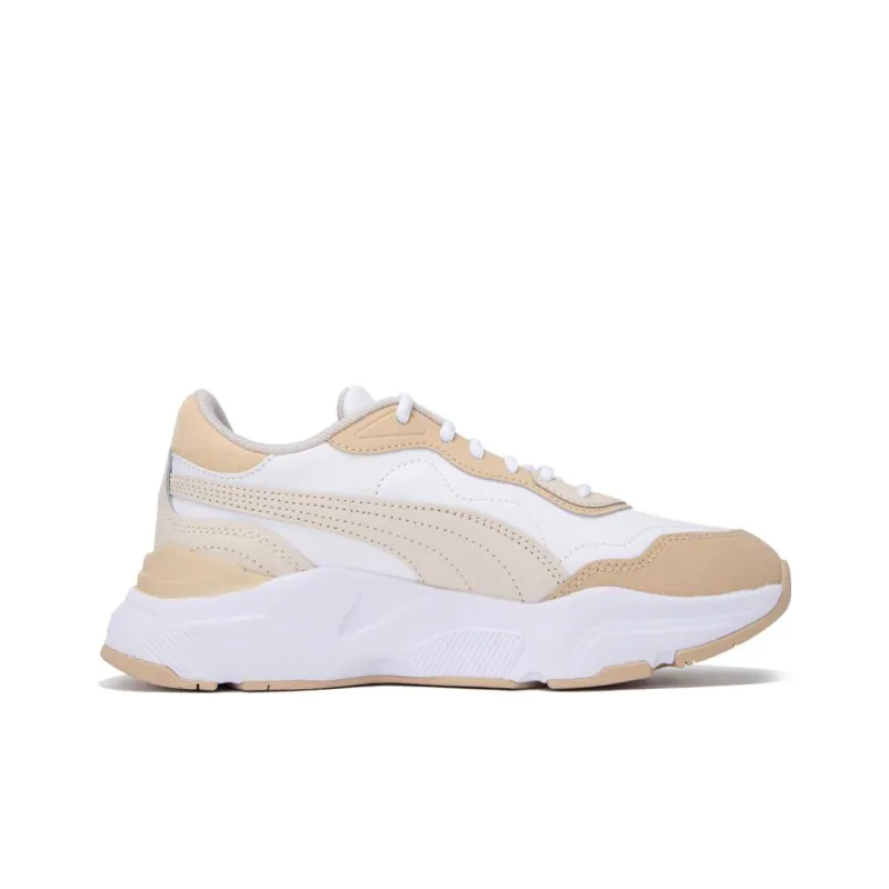 PUMA Cassia Rose 'White Snow Granola' Women's-1