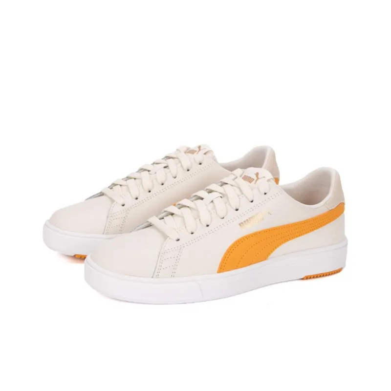 PUMA Serve Pro Lite 'Bright Melon White'-2
