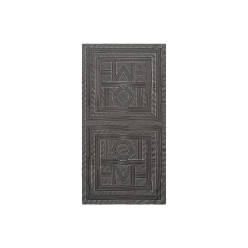 TOTEME Casual Long Skirts Women's Black