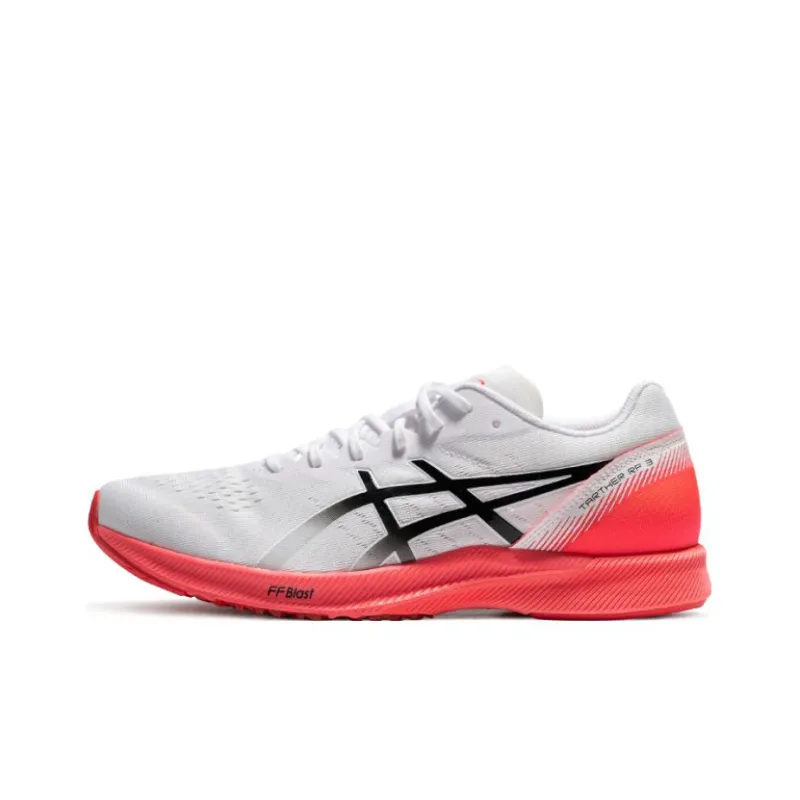 Asics Tarther Rp 3 'White Diva Pink'-0