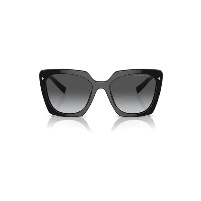 PRADA Square Frame Sunglasses-1