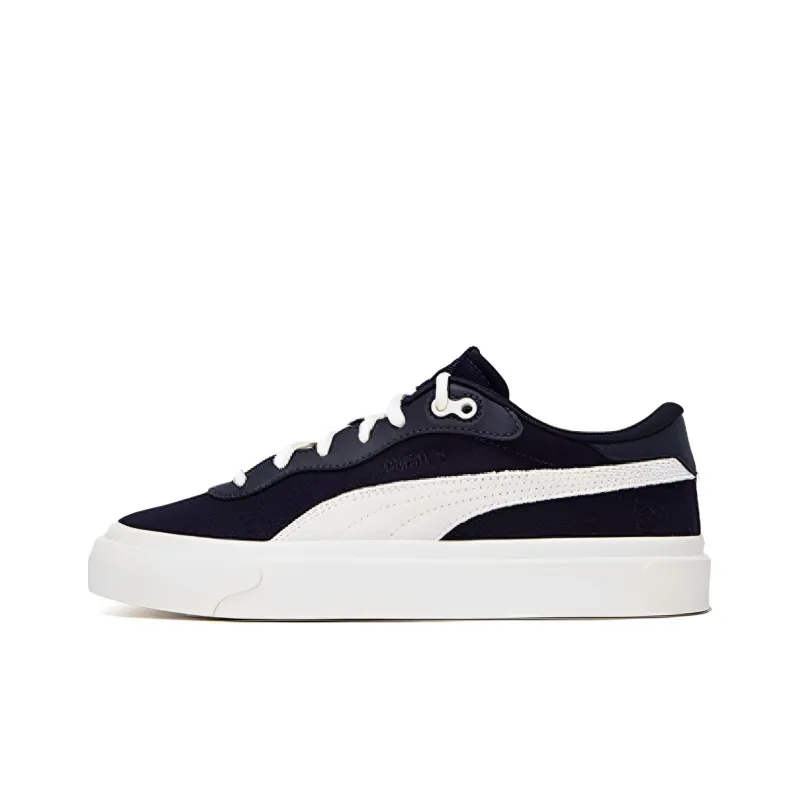 PUMA Capri Royale 'New Navy'-0